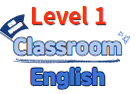 초등 영어회화 직무연수_Classroom English(Level 1)  썸네일 이미지
