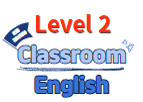 초등 영어회화 직무연수_Classroom English(Level 2)  썸네일 이미지