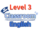 초등 영어회화 직무연수_Classroom English(Level 3)  썸네일 이미지